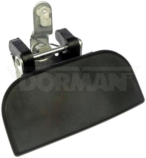 81070 Exterior Door Handle Dorman - HELP Canada