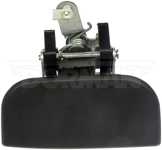 81071 Exterior Door Handle Dorman - HELP Canada