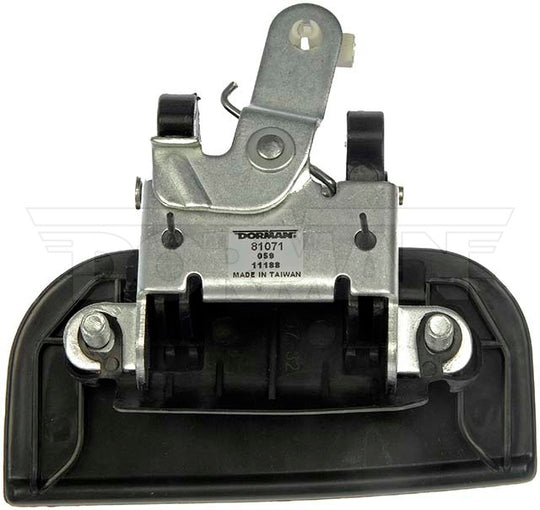 81071 Exterior Door Handle Dorman - HELP Canada