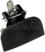 Charger l'image dans la galerie, 81071 Exterior Door Handle Dorman - HELP Canada