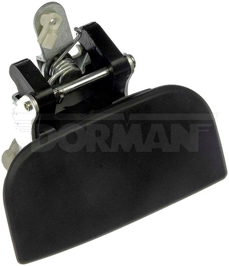 81071 Exterior Door Handle Dorman - HELP Canada