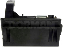 Charger l'image dans la galerie, 81072 Liftgate Latch Handle Dorman - HELP Canada