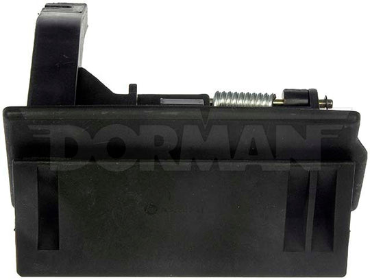81072 Liftgate Latch Handle Dorman - HELP Canada