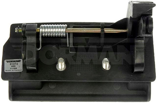 81072 Liftgate Latch Handle Dorman - HELP Canada
