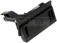 Charger l'image dans la galerie, 81072 Liftgate Latch Handle Dorman - HELP Canada