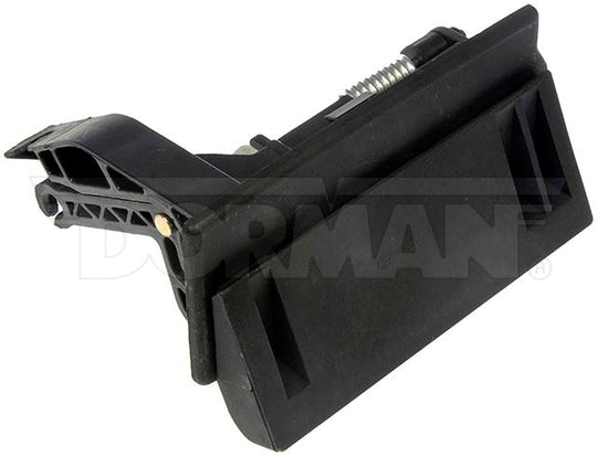 81072 Liftgate Latch Handle Dorman - HELP Canada