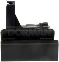 Load image into Gallery viewer, 81073 Liftgate Latch Handle Dorman - HELP Canada