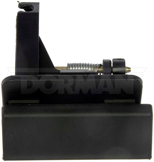 81073 Liftgate Latch Handle Dorman - HELP Canada