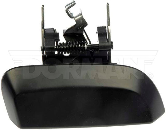 81074 Exterior Door Handle Dorman - HELP Canada