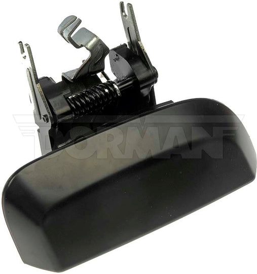 81074 Exterior Door Handle Dorman - HELP Canada