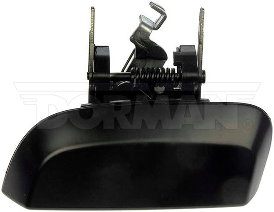 81075 Exterior Door Handle Dorman - HELP Canada