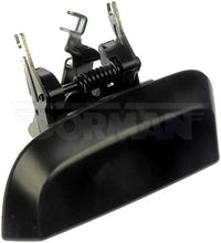 Load image into Gallery viewer, 81075 Exterior Door Handle Dorman - HELP Canada