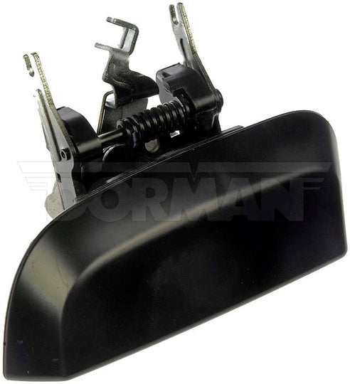 81075 Exterior Door Handle Dorman - HELP Canada