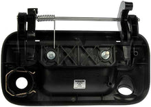 Load image into Gallery viewer, 81076 Tailgate Handle Dorman - HELP Canada