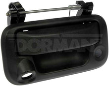 Load image into Gallery viewer, 81076 Tailgate Handle Dorman - HELP Canada