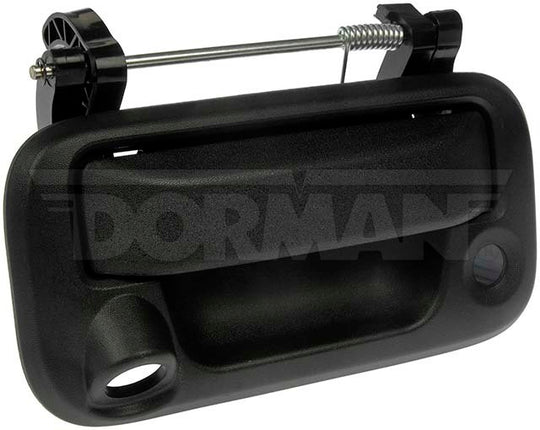 81076 Tailgate Handle Dorman - HELP Canada