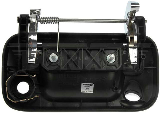 81077 Tailgate Handle Dorman - HELP Canada