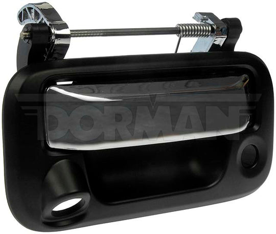 81077 Tailgate Handle Dorman - HELP Canada