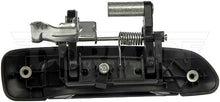 Load image into Gallery viewer, 81079 Exterior Door Handle Dorman - HELP Canada
