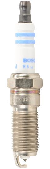8107 OE Fine Wire Double Platinum Spark Plug Bosch Canada