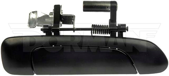 81080 Exterior Door Handle Dorman - HELP Canada