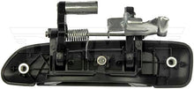 Load image into Gallery viewer, 81080 Exterior Door Handle Dorman - HELP Canada