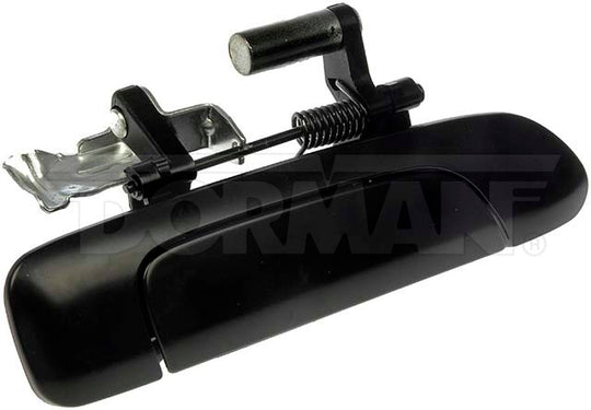 81080 Exterior Door Handle Dorman - HELP Canada