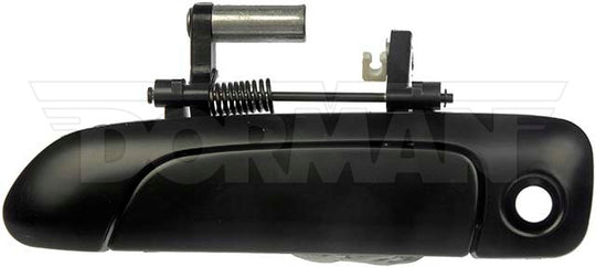 81081 Exterior Door Handle Dorman - HELP Canada