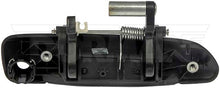 Charger l'image dans la galerie, 81081 Exterior Door Handle Dorman - HELP Canada