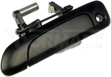 Charger l'image dans la galerie, 81081 Exterior Door Handle Dorman - HELP Canada