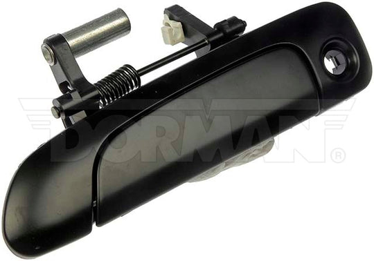 81081 Exterior Door Handle Dorman - HELP Canada