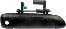 Load image into Gallery viewer, 81082 Exterior Door Handle Dorman - HELP Canada