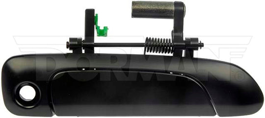 81082 Exterior Door Handle Dorman - HELP Canada