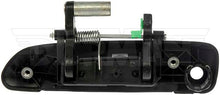 Load image into Gallery viewer, 81082 Exterior Door Handle Dorman - HELP Canada