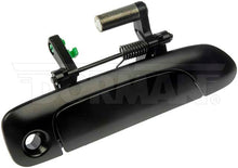 Load image into Gallery viewer, 81082 Exterior Door Handle Dorman - HELP Canada