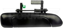 Load image into Gallery viewer, 81083 Exterior Door Handle Dorman - HELP Canada