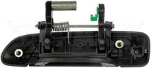 Load image into Gallery viewer, 81083 Exterior Door Handle Dorman - HELP Canada