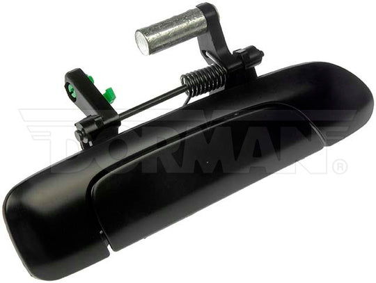 81083 Exterior Door Handle Dorman - HELP Canada