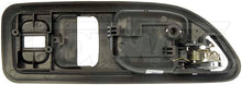 Load image into Gallery viewer, 81084 Interior Door Handle Dorman - HELP Canada