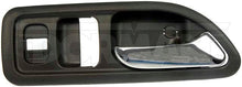 Charger l'image dans la galerie, 81085 Interior Door Handle Dorman - HELP Canada