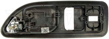 Charger l'image dans la galerie, 81085 Interior Door Handle Dorman - HELP Canada
