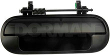 Charger l'image dans la galerie, 81086 Exterior Door Handle Dorman - HELP Canada