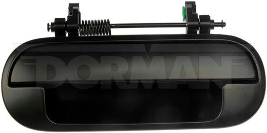 81086 Exterior Door Handle Dorman - HELP Canada