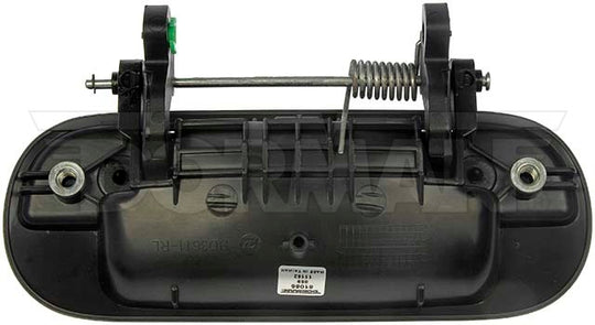 81086 Exterior Door Handle Dorman - HELP Canada