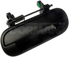 Charger l'image dans la galerie, 81086 Exterior Door Handle Dorman - HELP Canada