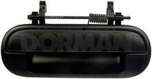 Load image into Gallery viewer, 81087 Exterior Door Handle Dorman - HELP Canada