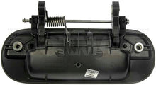 Load image into Gallery viewer, 81087 Exterior Door Handle Dorman - HELP Canada