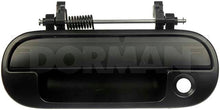 Load image into Gallery viewer, 81088 Exterior Door Handle Dorman - HELP Canada