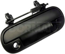 Load image into Gallery viewer, 81089 Exterior Door Handle Dorman - HELP Canada
