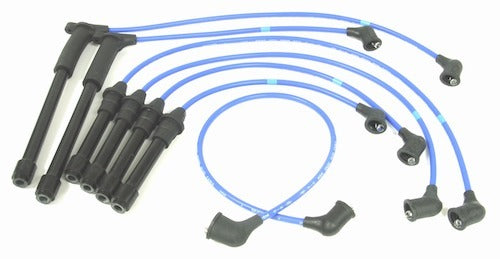 RC-NX04 NGK Spark Plug Wire Set NGK Canada